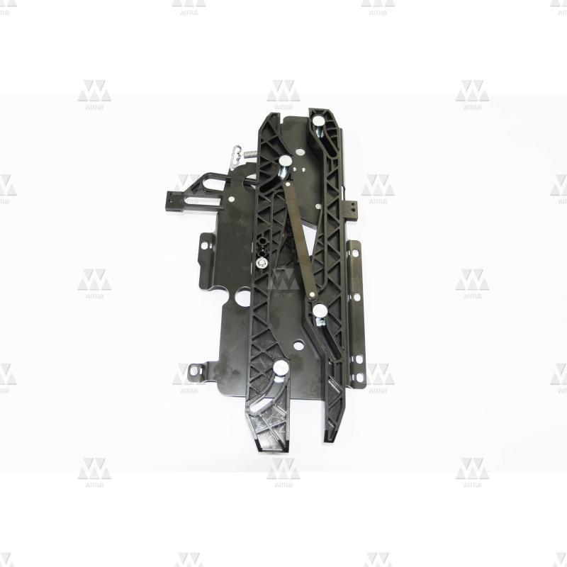 1000100A01 | COUPLER/MDS1 LEFT OPENING DOOR