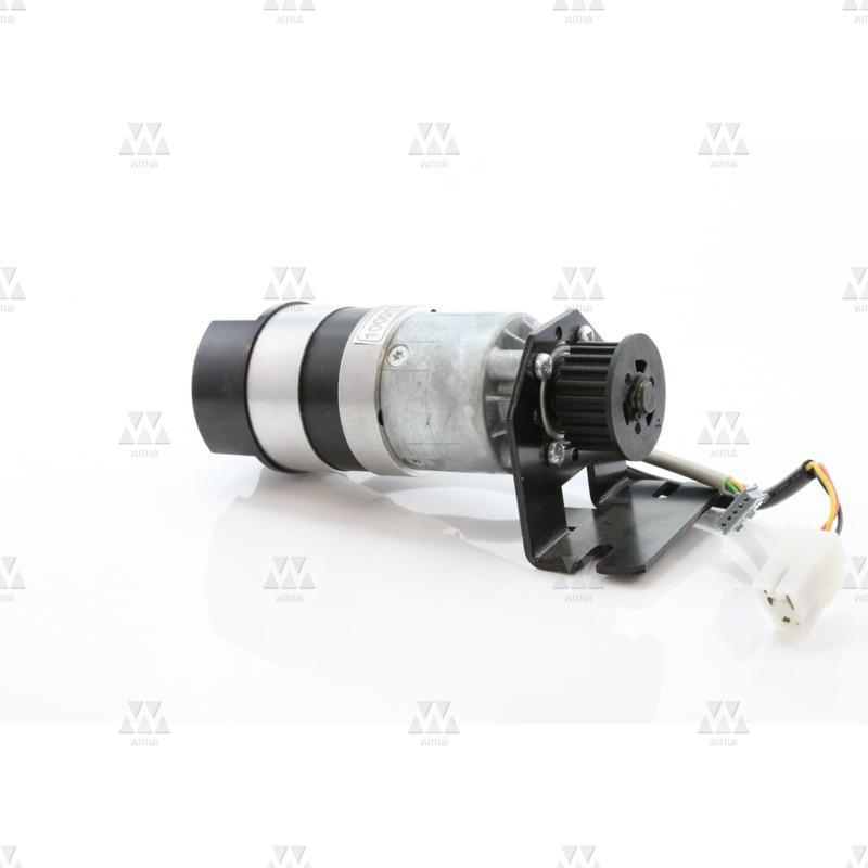 1000124A02 | ECO MOTOR ASSEMBLY