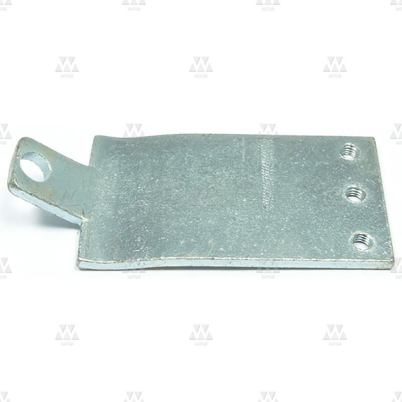 1006591P01 | EMERGENCY CLOSER SHEET METAL STEEL