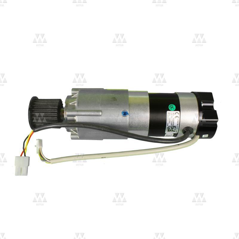 1008588A01 | MIDI MOTOR+ DPM. SINGLE COUPLER