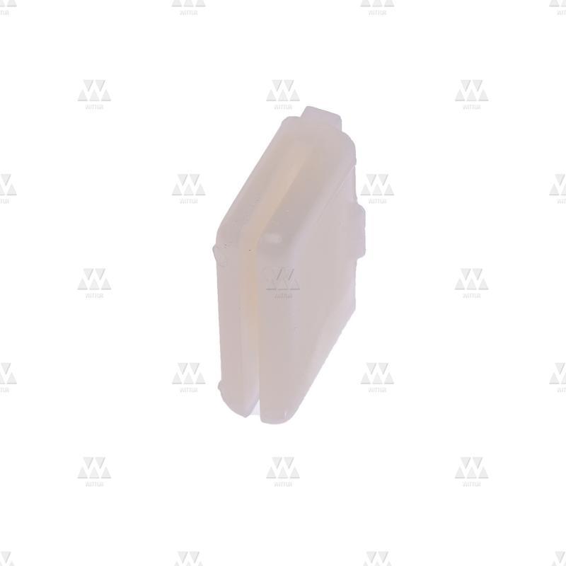 1025271P01 | SHOE FOR ALUMINIUM SILL. PLASTIC, POLYAMIDE