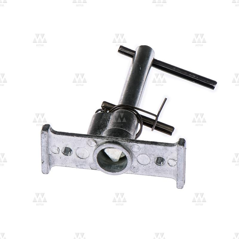 1025458A01 | EMERGENCY RELEASE DOOR TYPE 43/R 65/R ON JAMB. SHAFT H=81