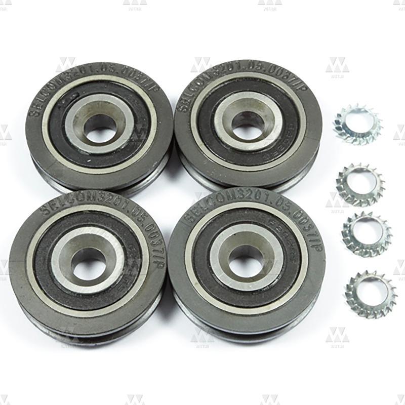 3201231388 | UNLOCKING ROLLER KIT