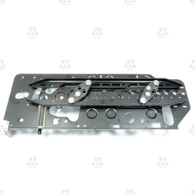 901872G15 | COUPLER MIDI/SUPRA-HYDRA NH=450 RIGHT OFFSET 0-100