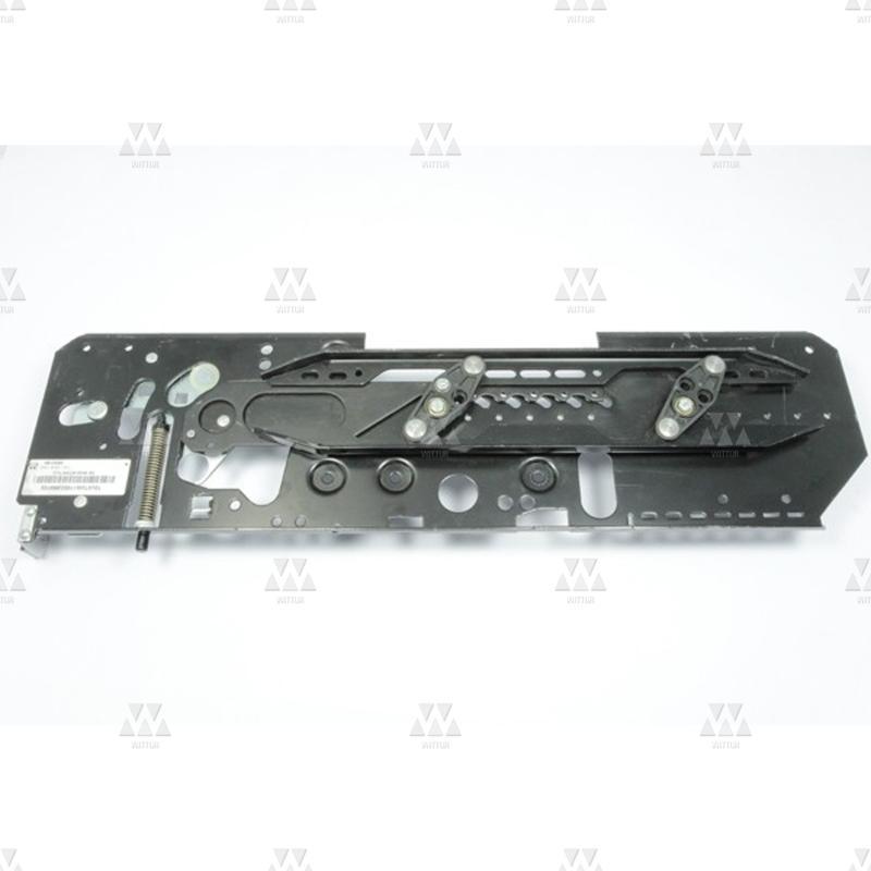 901875G15 | COUPLER RECHTS MIDI/SUPRA-HYDRA. OFFSET 125-250