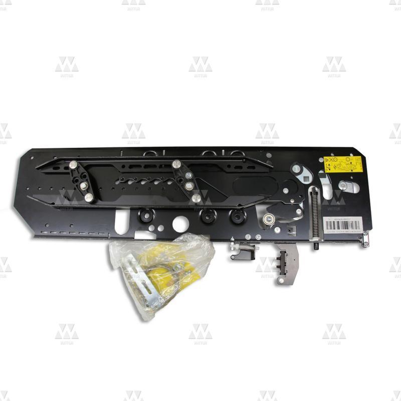 901876G05 | CAR DOOR LOCK MIDI/SUPRA-HYDRA OFFSET 125-250/NH=450
